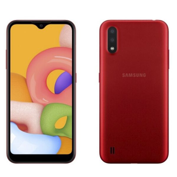 galaxy a01 micro sd