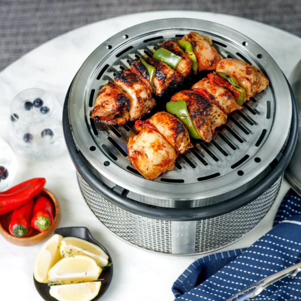 PARRILLA PORTATIL COBB
