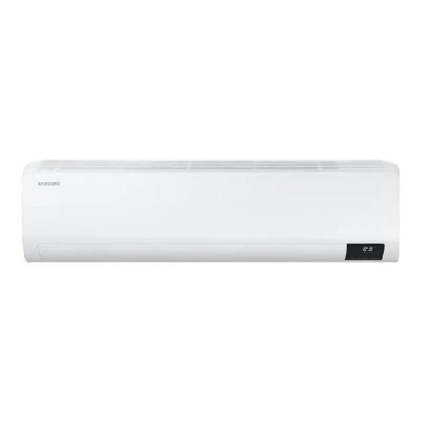 AIRE ACONDICIONADO SAMSUNG 24.000BTU SPLIT INVERTER FRIO/CALOR AR24BSEAMWK/ZS