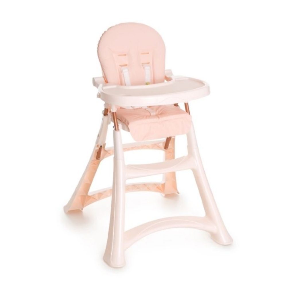 SILLA DE COMER PREMIUM ROSA GALZERANO 5000RS