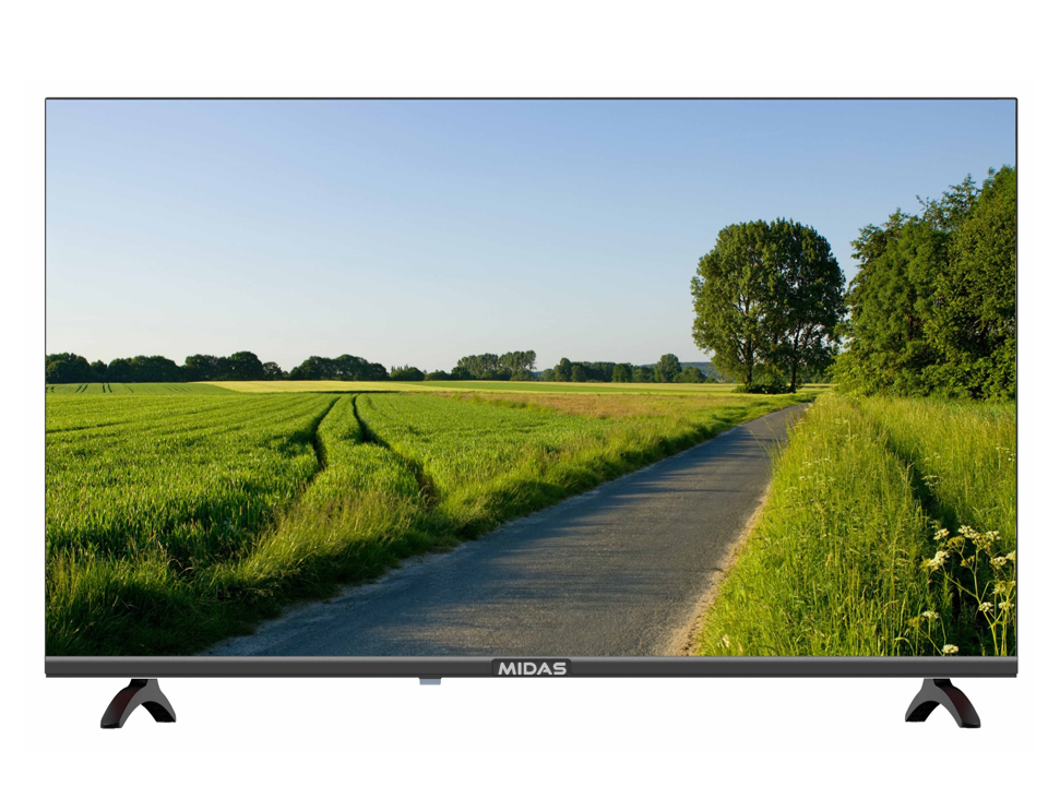 TV MIDAS 32