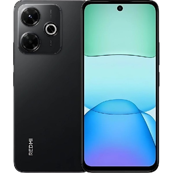 CELULAR XIAOMI REDMI 13X 8/256 BLACK 103562-9 GTIA 6MESES