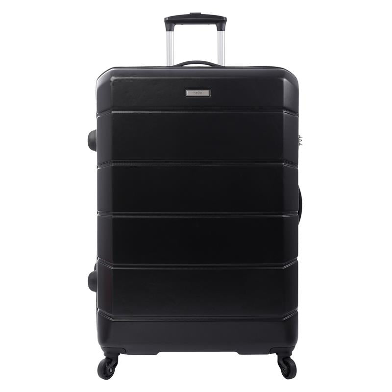 MALETA VIAJE 360 RAYATTA 30 KILOS TOTTO NEGRO ET17RAY003-2220-N01L MKP5