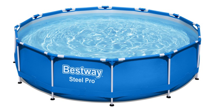 PISCINA BESTWAY PRO 6,473LTS 56681 '12' X30