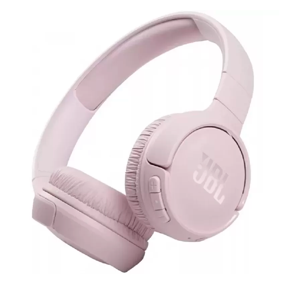 AURICULAR JBL BT TUNE 510BT PINK 30122-0 GTIA 1 MES