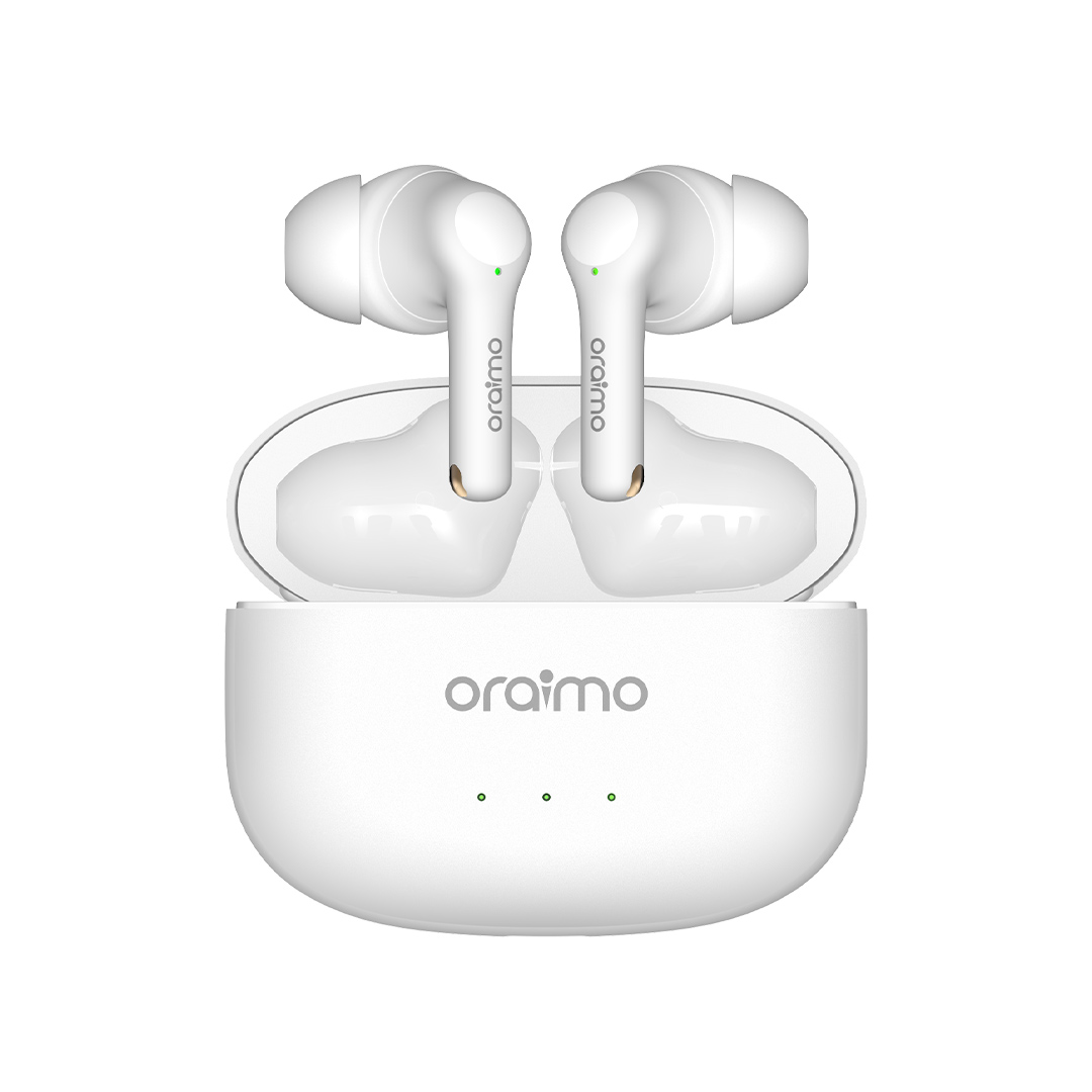 AURICULAR ORAIMO FREEPODS 3C OEB-E104DCW WHITE
