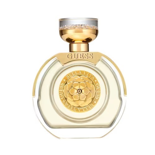 FRAGANCIA GUESS BELLA VISTA IT EDP FEM 100ML  0085715333001