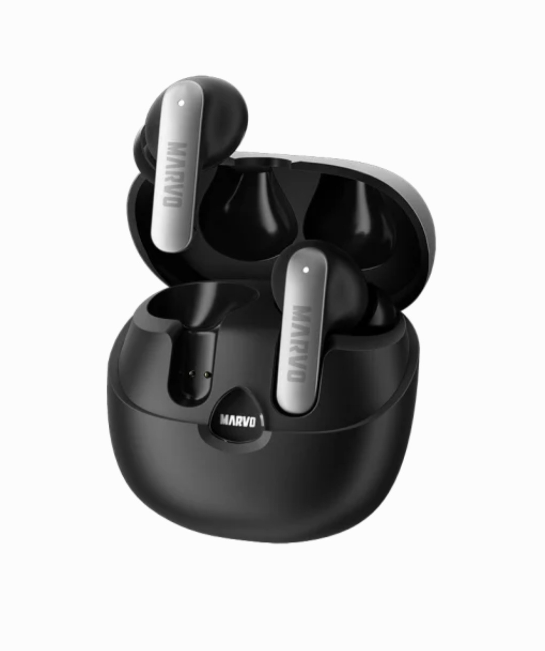 AURICULAR BLUETOOTH CON IA Y TRADUCTOR MARVO N-TS6389