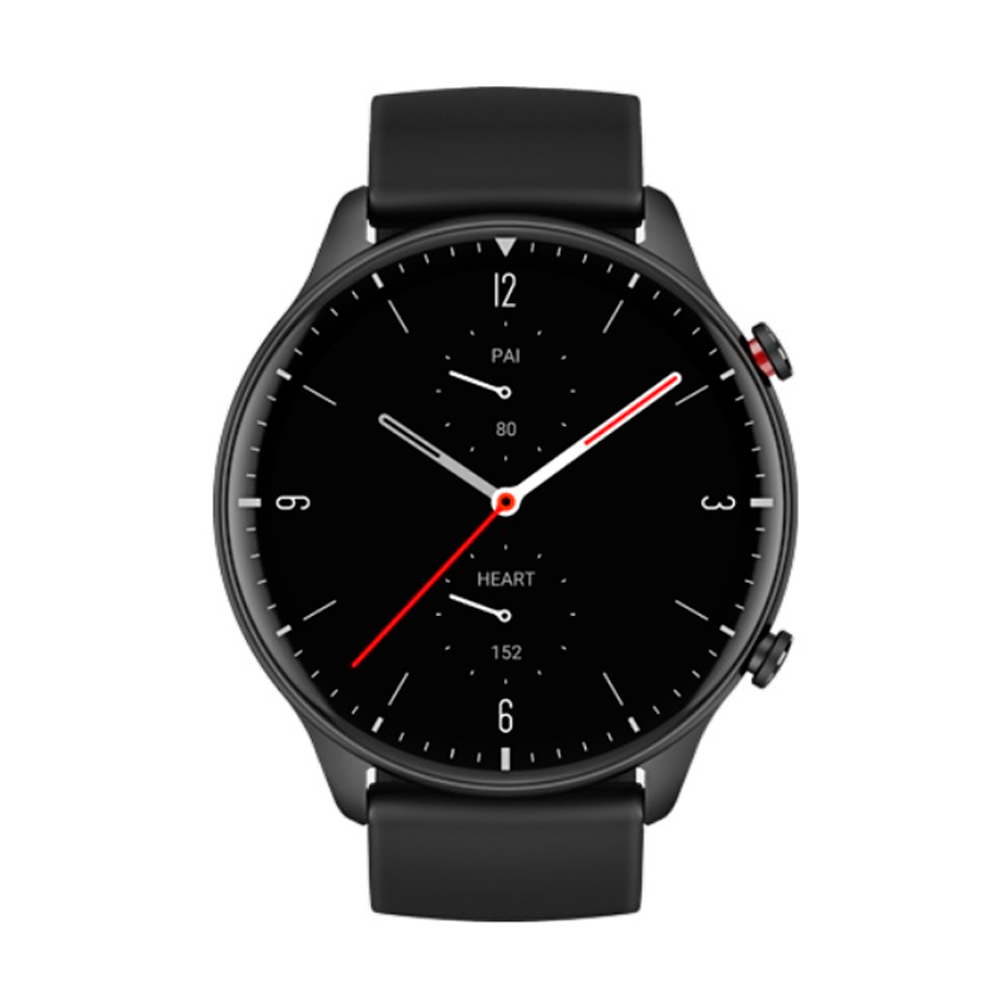 TUPI S.A. - ¡COMBO ENAMORADOS! RELOJ SMART AMAZFIT GTR 2 A1952 BLACK ...