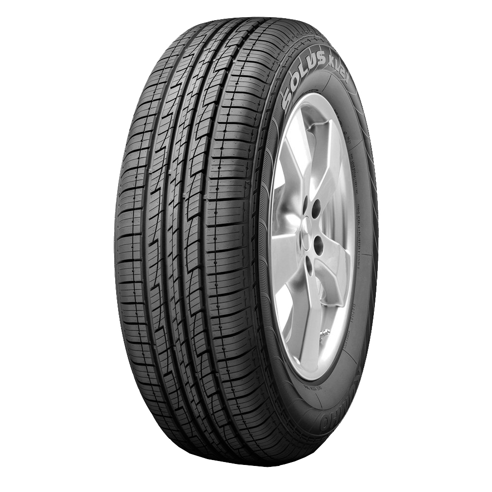 CUBIERTA KUMHO KH180103 P235/60 R18 SLL KL21 H 3 C/ INSTALACIÓN