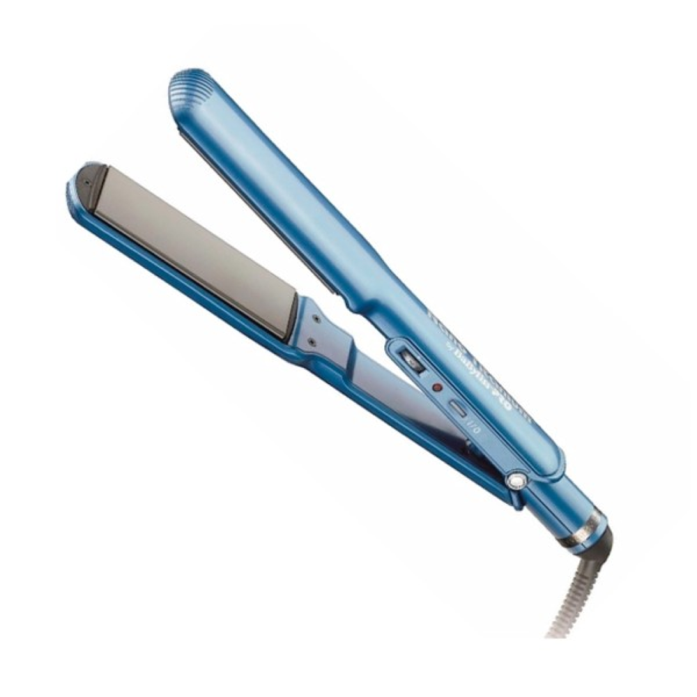 PLANCHITA RIZADORA BABYLISS NANO TITANIUM CURL&FLIP REF.9559 74108384607