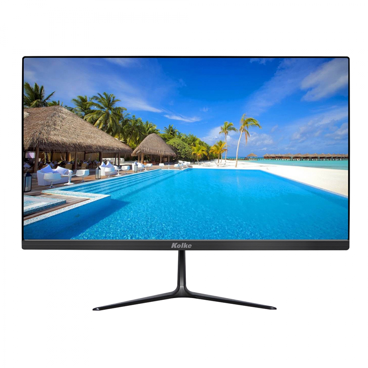 MONITOR KOLKE LED 21.5