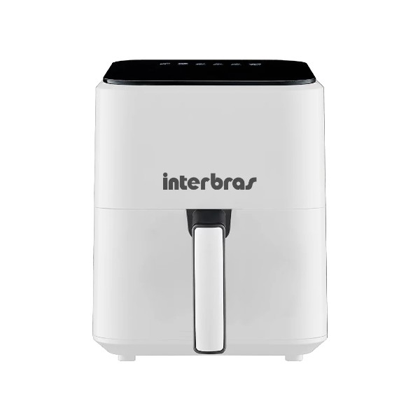AIR FRYER 4L RA510D 220V 50HZ 1000W 76 INTERBRAS