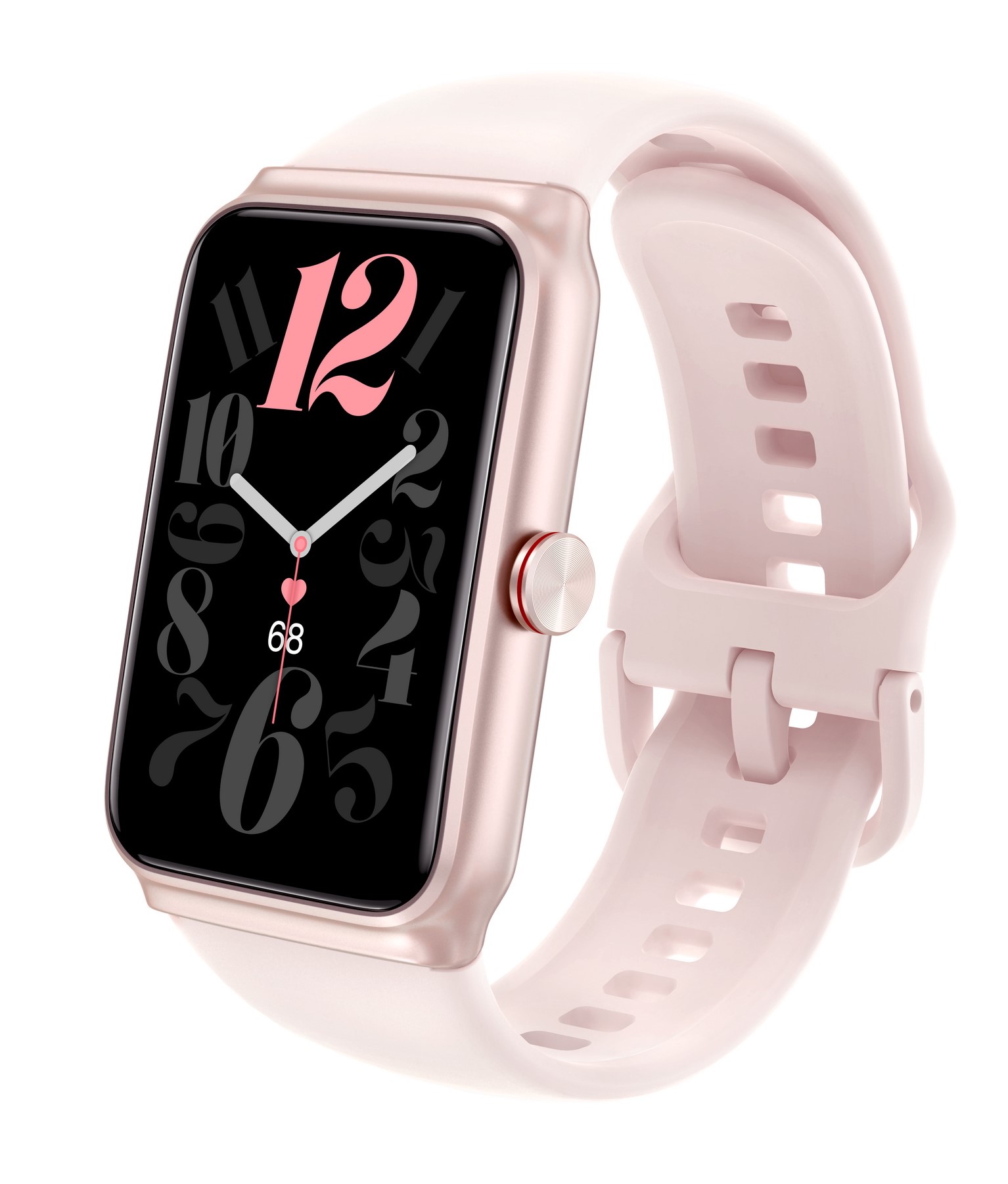 RELOJ SMARWATCH HONOR CHOICE BAND PINK NAL-WB00P