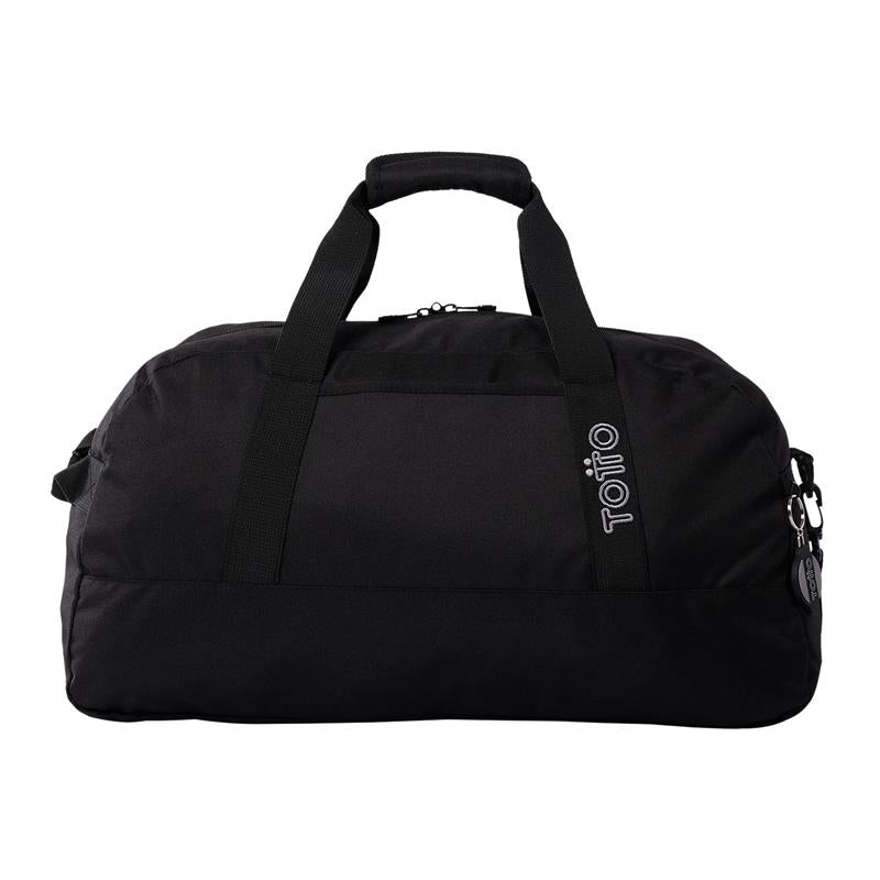 BOLSO ACTIVE M TOTTO NEGRO ET05ACT026-2320-N01M