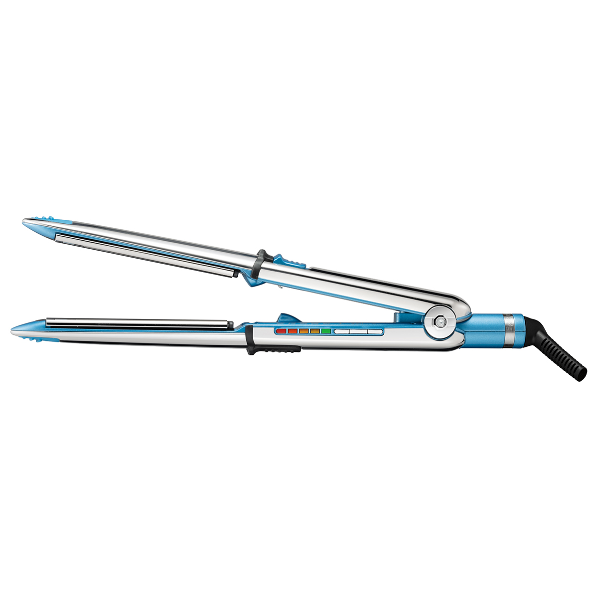 PLANCHITA RIZADORA BABYLISS PRO NANO TITANIUM OPTIMA 3000 BI VOLT 74108456427