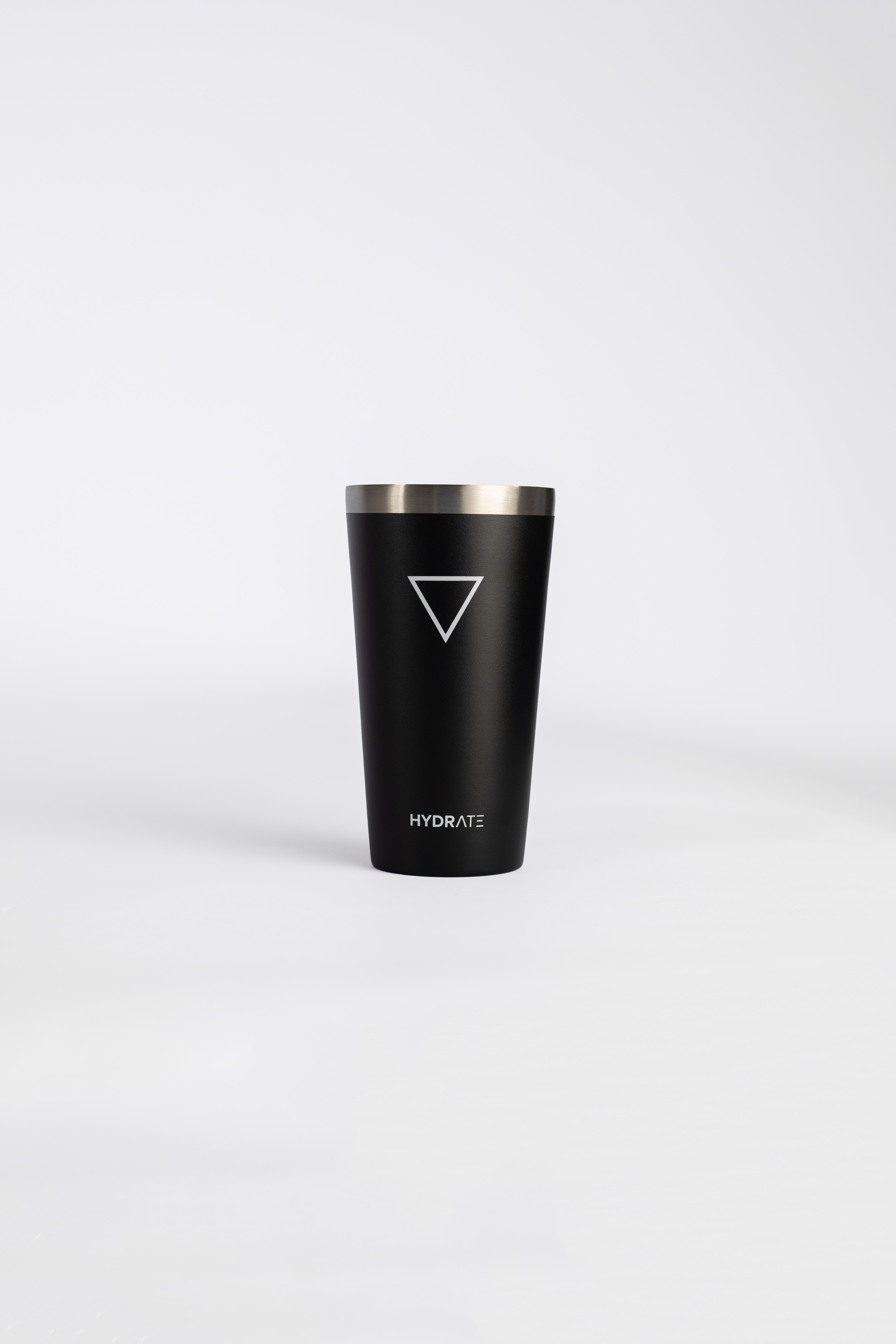 VASO TÉRMICO HYDRATE 473ML NEGRO