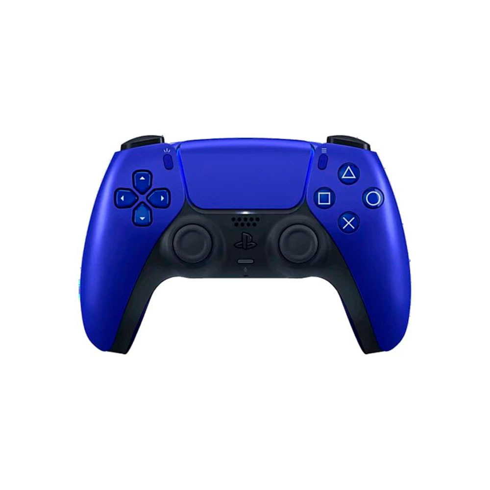 CONTROL P/PLAYSTATION PS5 DUALSENSE WIRELESS CFI-ZCT1W COBALT BLUE (GTA 1AÑO PY)