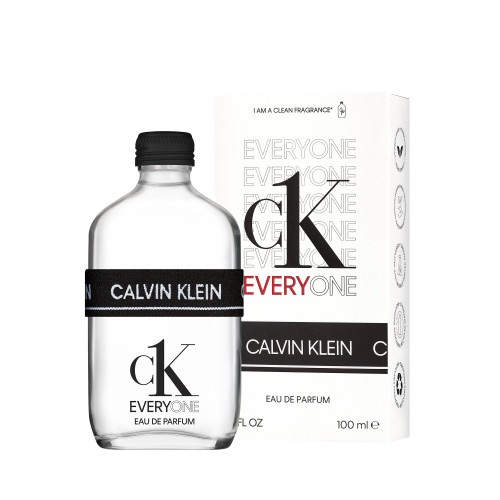 FRAGANCIA CALVIN KLEIN EVERYONE 100ML EDP UNISEX 3616301781127