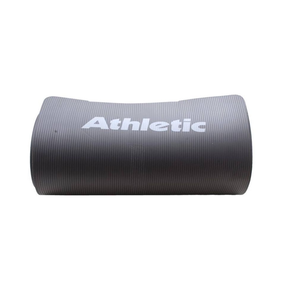 FITNESS MAT STHLETIC 173 X 61 X 2MM ACAT15284